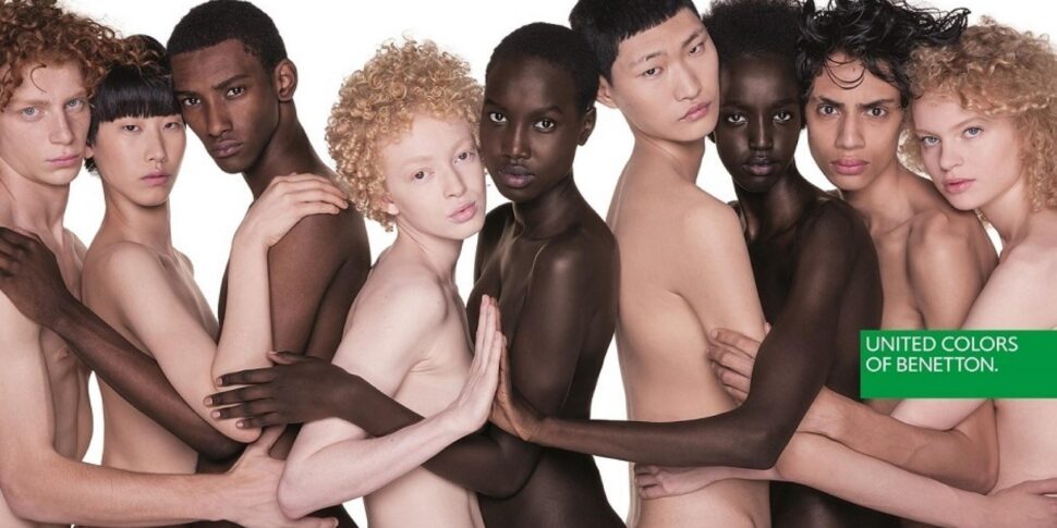 Racism, anorexia, war, inclusion, death penalty, hunger: 60 years of provocations in Toscani's shots