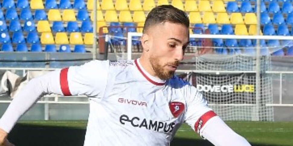 Reggina asks for a way from Sant'Agata
