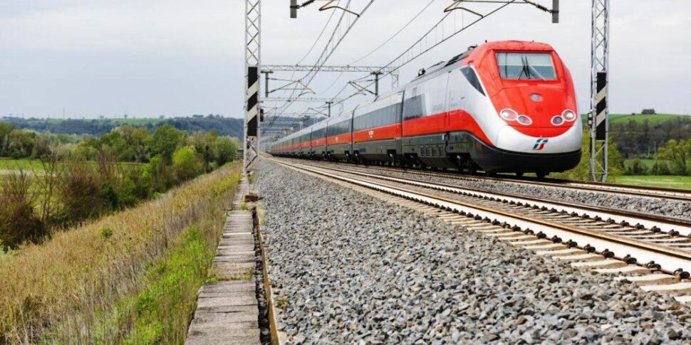Salerno-Reggio Calabria, MIT: no high-speed financing problem