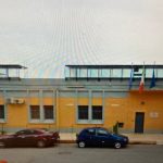 'Scrittidicuore', an inmate from Palmi prison wins