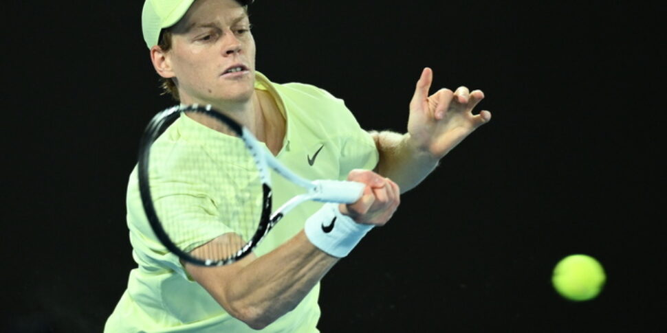 Sinner, 25th final in his career. Now the challenge to Zverev: "He wants the first slam and there will be a lot of tension"