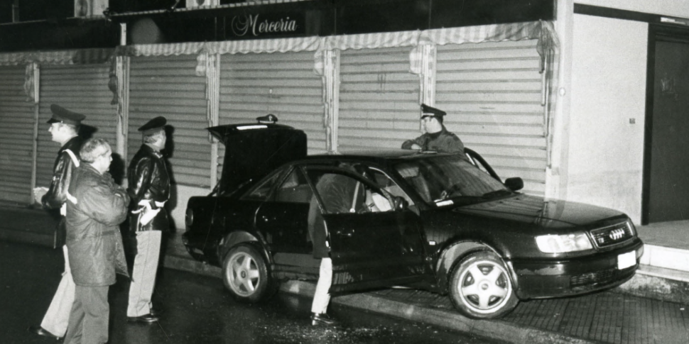"That evening Matteo didn't call, then I found out." Messina and those many shadows 27 years after the murder of the professor. Bottari