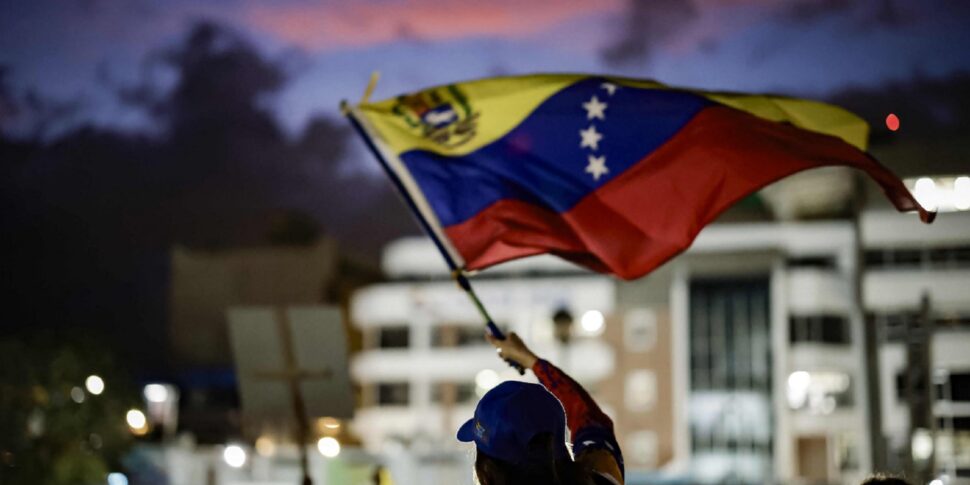 The United States offers 25 million dollars for Maduro's arrest: high tension in Venezuela