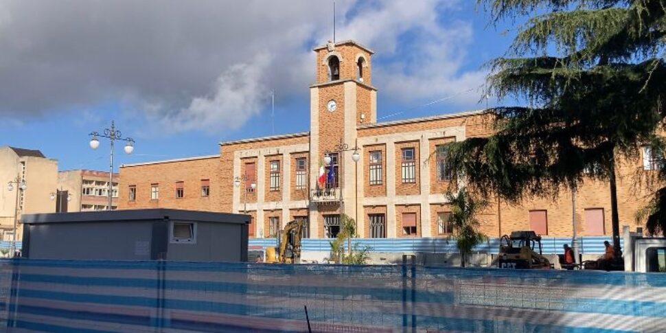 The proposal of the "Progetto Valentia" association: Vibo is a candidate to host the Rai New Year's Eve 2025