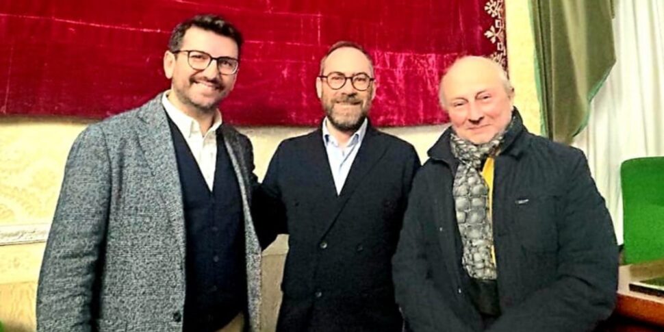 Tindari Festival, the leadership passes to Mario Incudine