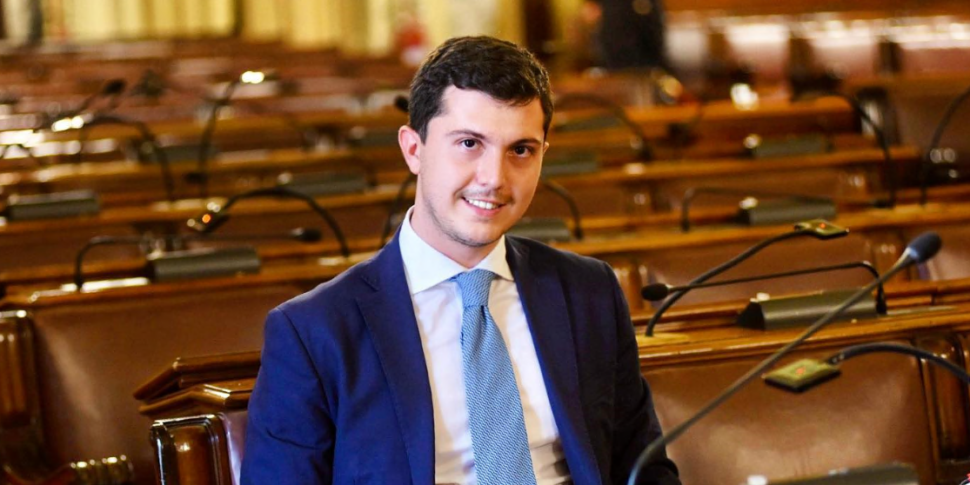 Why is the Democratic Party a divided party? Messina's Calogero Leanza: "It suits someone that it's like this"