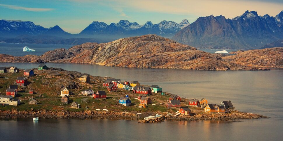 NATO evaluates a military strengthening in the Arctic to stop Trump's ambitions on Greenland