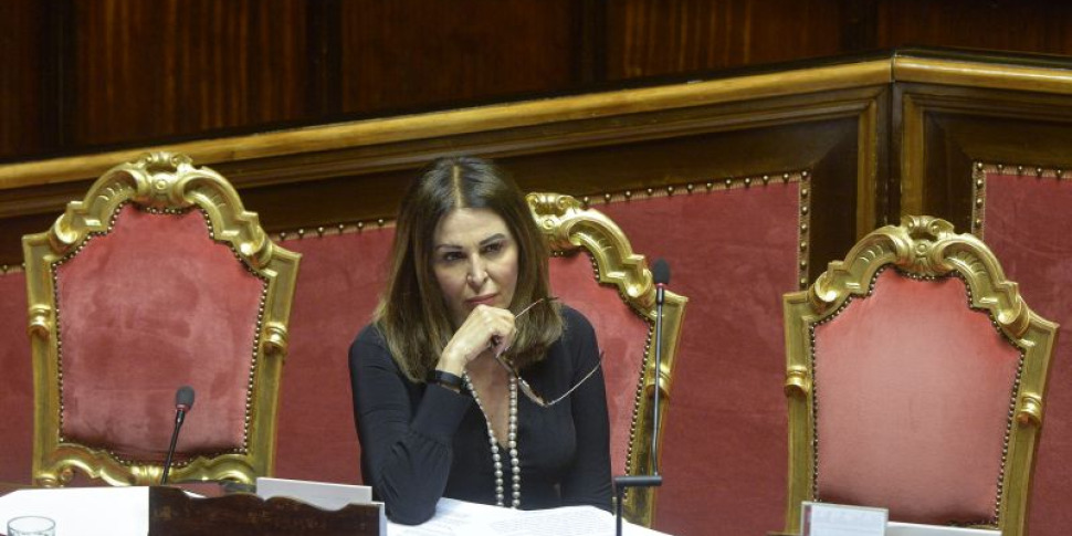 Motion of distrust of the Santanchè, the decision briefs and the oppositions unbutton. Salvini: "He doesn't resign"