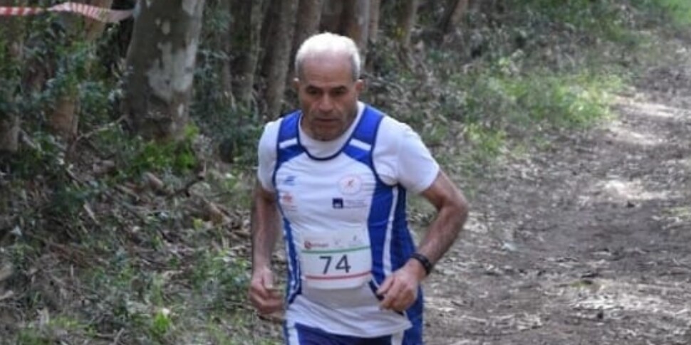 Country race in Curinga, excellent performances for Athletics San Costantino Calabro