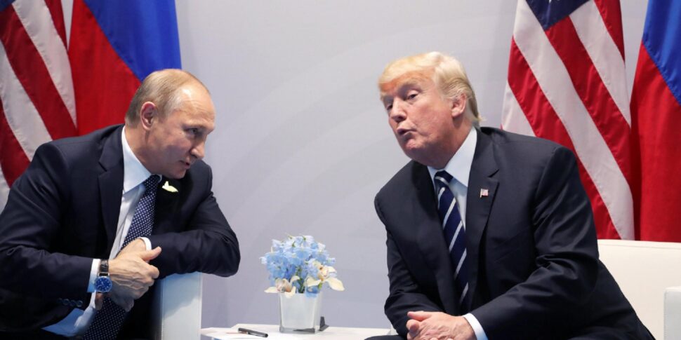 Trump and Putin start negotiations on the war in Ukraine: towards a diplomatic turning point?