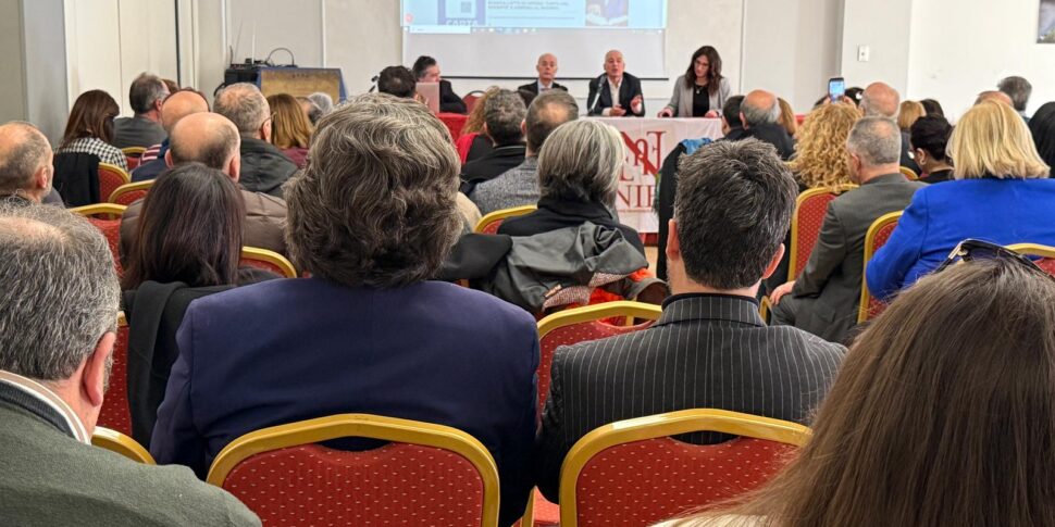 The Cisal RSU 2025 election campaign starts from Calabria