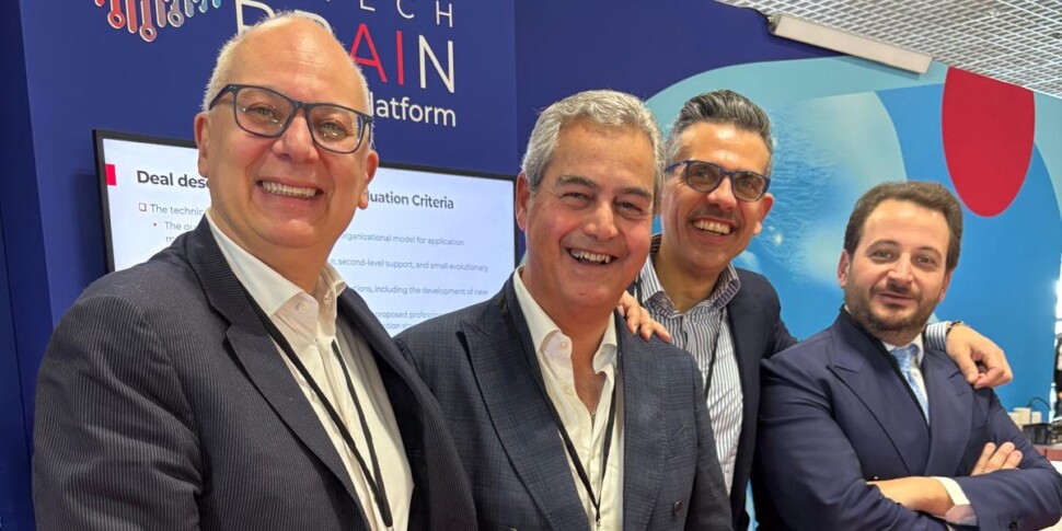 Artificial intelligence, Pietropaolo: "Calabria is a candidate to host the super computer HPC"