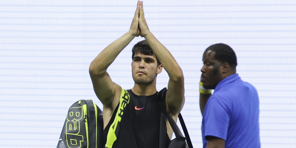 ATP 500 Rotterdam, too Alcaraz for Vavassori. Arnaldi flies to Dallas. Cocciaretto-Bronzetti blue derby in Romania in the quarterfinals