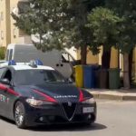 Acquering and exploitation of prostitution in Cassano, 50 years old under house arrest and prohibition of residence for a 46 -year -old