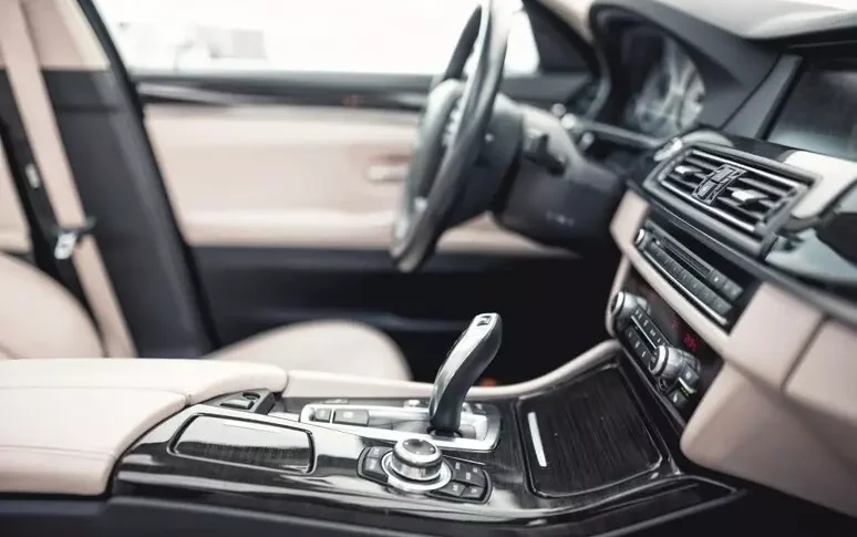 Auto, in 2024 the second -hand market grows in Calabria (+10.2%)