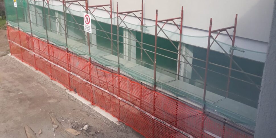 Calabria Food & Tourism Academy: the Municipality of Lamezia Terme opens the construction site