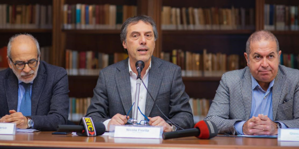 Catanzaro, 21 million to change face. Fiorita: "Here is the spring of the city"