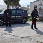 Cetraro, arrested Luca Occhiuzzi: he was in fugitive since September 2022. He galled a bob to the beasts maritime