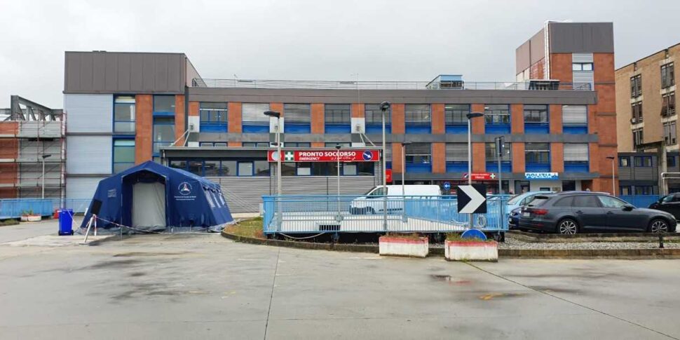 Cosenza, the brothers beaten leave the hospital: at the moment they will go to a "protected" structure