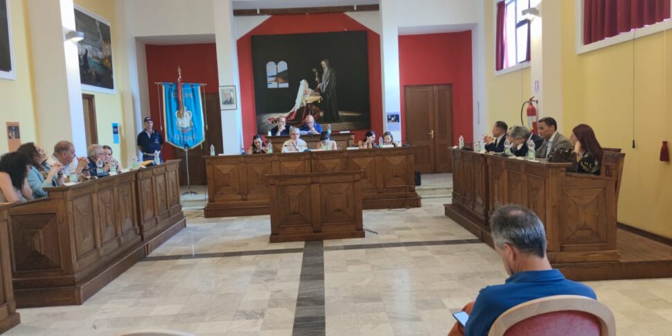 Elections, here are the proposals of the "Active Cetraro" group