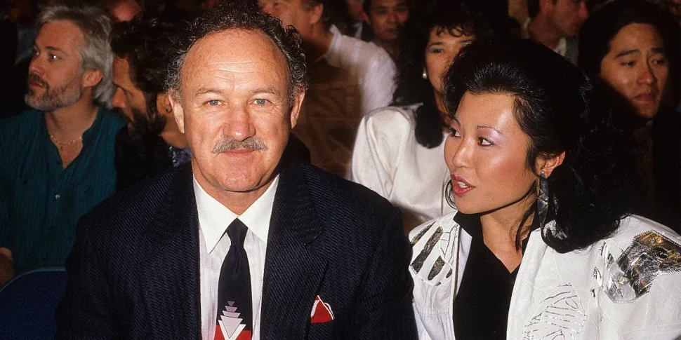 Gene Hackman and his wife found dead at home in Santa Fe