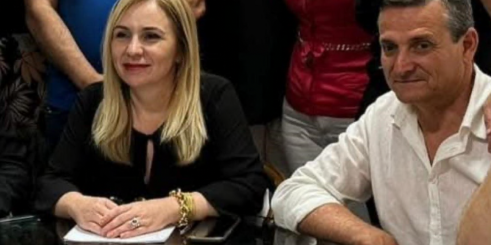 Gioia Tauro, Scarcella and Mangione under accusation: "intolerable verbal violence"