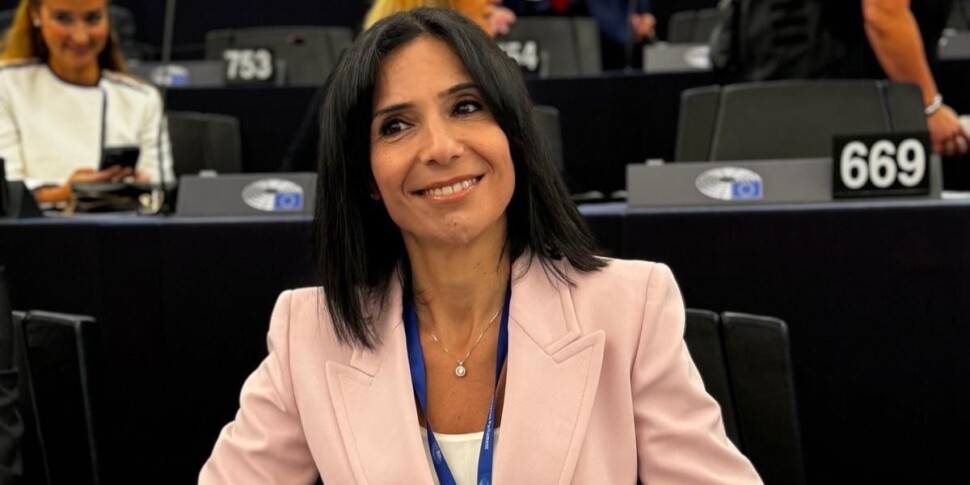 Giusi Principal appointed vice -president of the interior of the European Parliament on the coastal and insular regions (Searica)