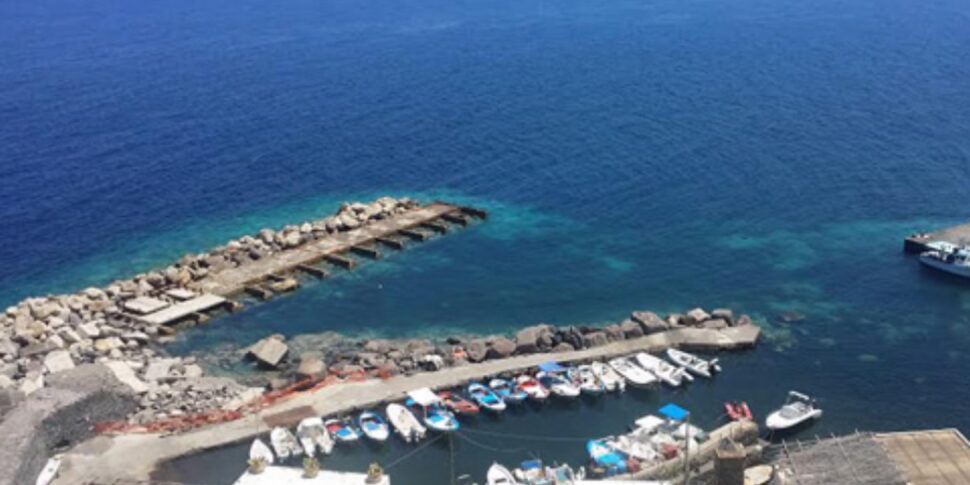 Here are the projects that will relaunch the ports of the Aeolian: from Malfa to Alicudi, from Panarea to Lipari