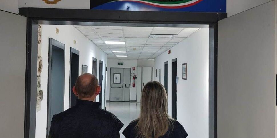 Imam expelled from Reggio. He was in Italy without permission