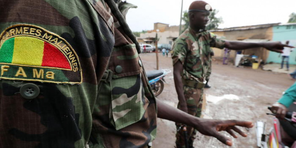 Mali, 32 dead in a jihadist attack on a convoy directed to a golden mine