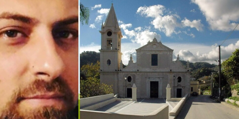 Messina: In Larnderia the last farewell to Nino Currò, who died at work in the province of Ravenna