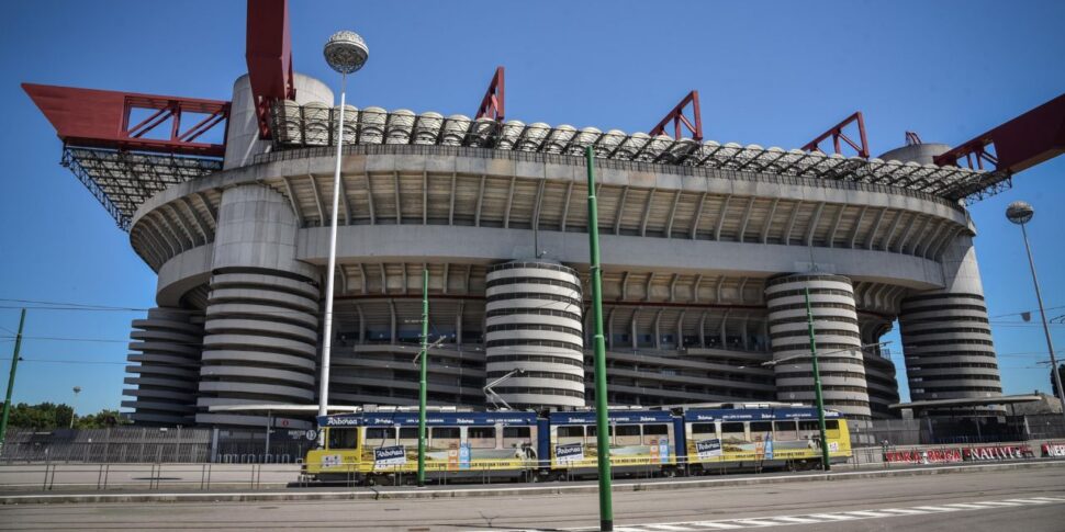 'Ndrangheta at the stadium, investigations on the curves of San Siro closed: there is also the chapter on Palmeri