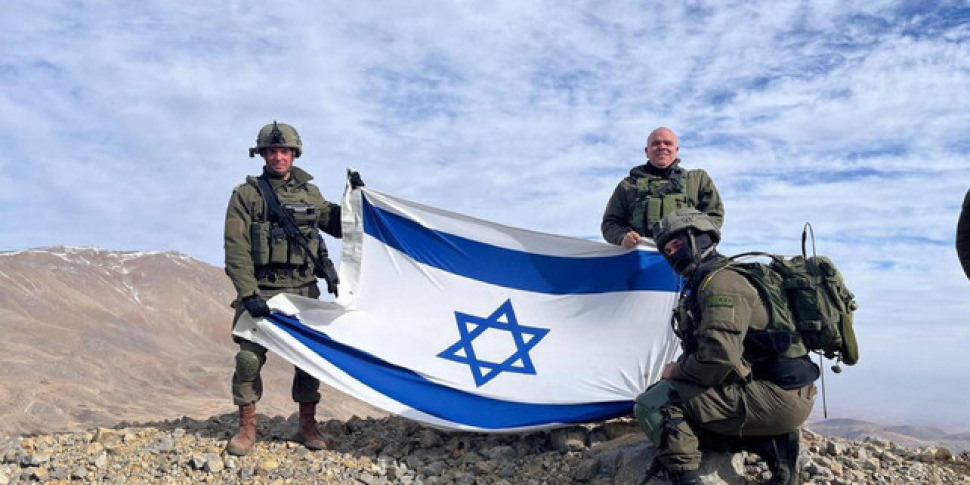 Offensive of Israel in the West Bank on the Nur Shams refugee camp: deaths and arrests. A 8 -month pregnant woman killed