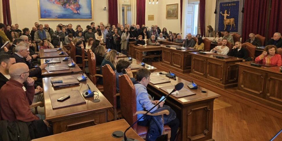 PayTourist, presented the platform that also finds the submerged tourism in Taormina