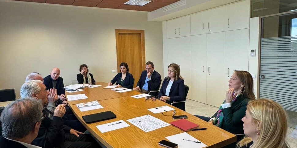 Planning for the Turin Book Fair 2025 began: the Councilor for Culture of the Calabria Region convenes the five Calabrian regional library systems