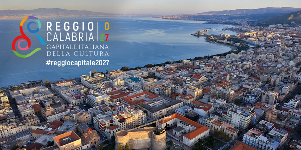 Reggio Calabria Capital of Culture 2027: almost 3000 adhesions a few hours after the publication of the support appeal