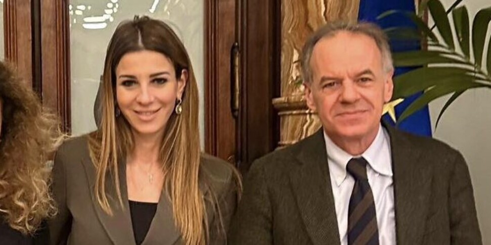 Schifani Silura Scurria, Matilde Siracusano (FI) intervenes: "A wrong and incomprehensible choice"