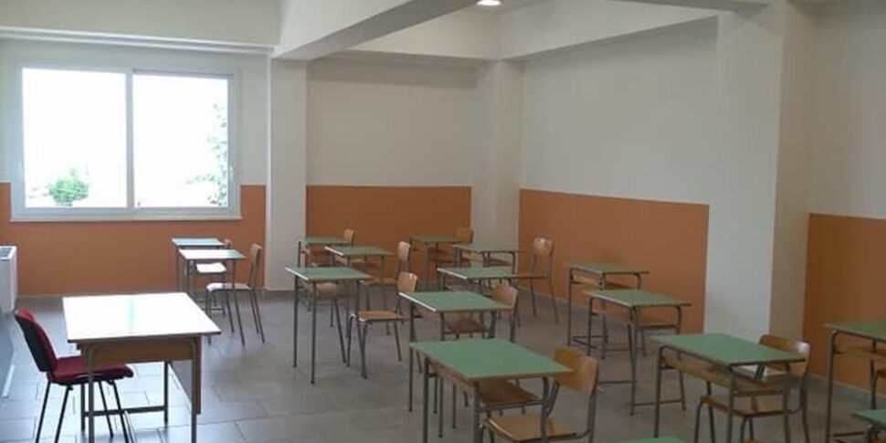 Seismic swarm in the province of Crotone: tomorrow schools closed in Scandale