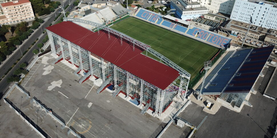 The Azzurrini return to Calabria, on March 19th in Crotone Italia-Lattonia Under 19