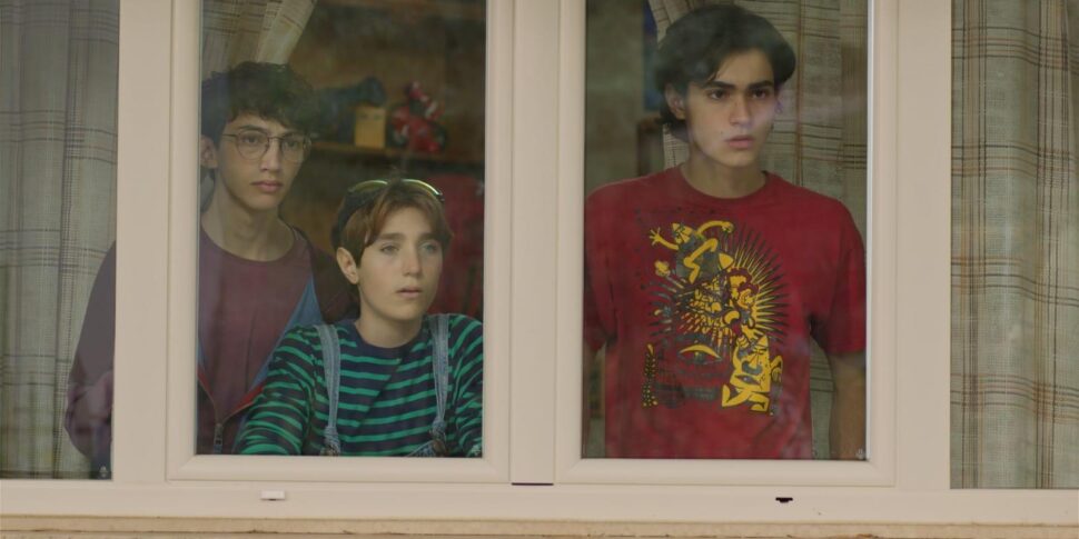 "The best of the evils", direct debut for Violetta Rovetto: film shot in Calabria