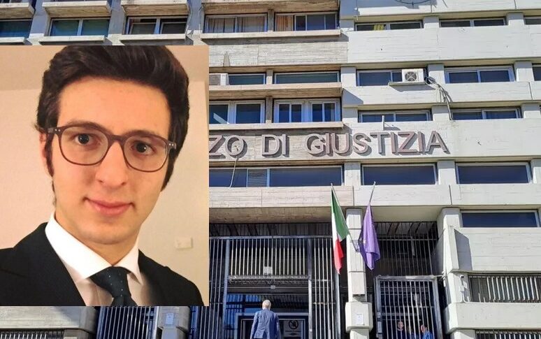 The death of Francesco Occhiuto: the autopsy is arranged for this morning, in the afternoon the funeral. City mourning in Cosenza