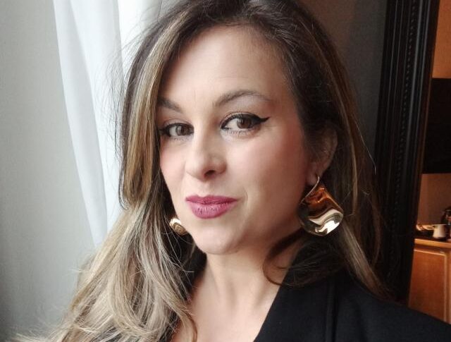 Giusy Staropoli Calafati celebrates Italy and Corrado Alvaro in his new novel