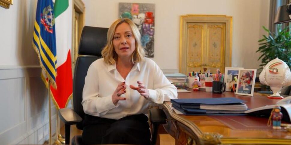 Bollette Decree, OK of the Council of Ministers to the measures (3 billion) against dear energy. Meloni: "Let's face families and businesses"