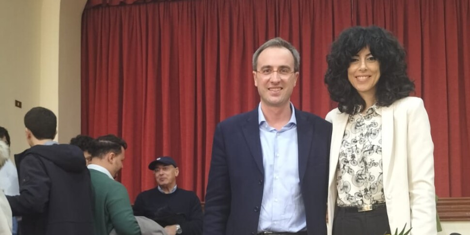 Messina, the provincial Democratic Party relaunches. Valentina Martino elected president of the Dem Assembly