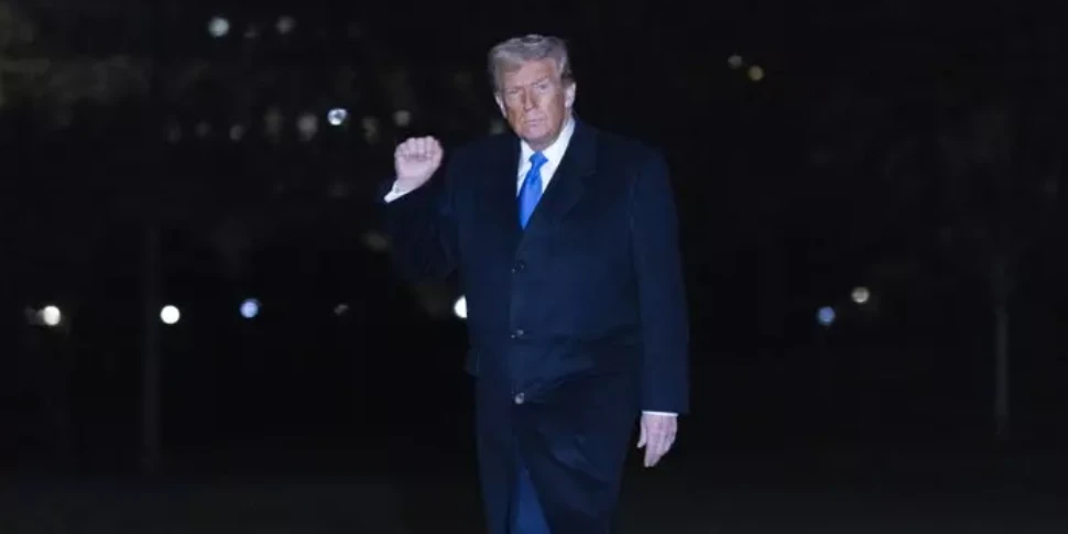 Trump, 50% duties on steel and aluminum from Canada. And threatens: "I will close the car sector". Then the announcement: I will meet Zelensky again