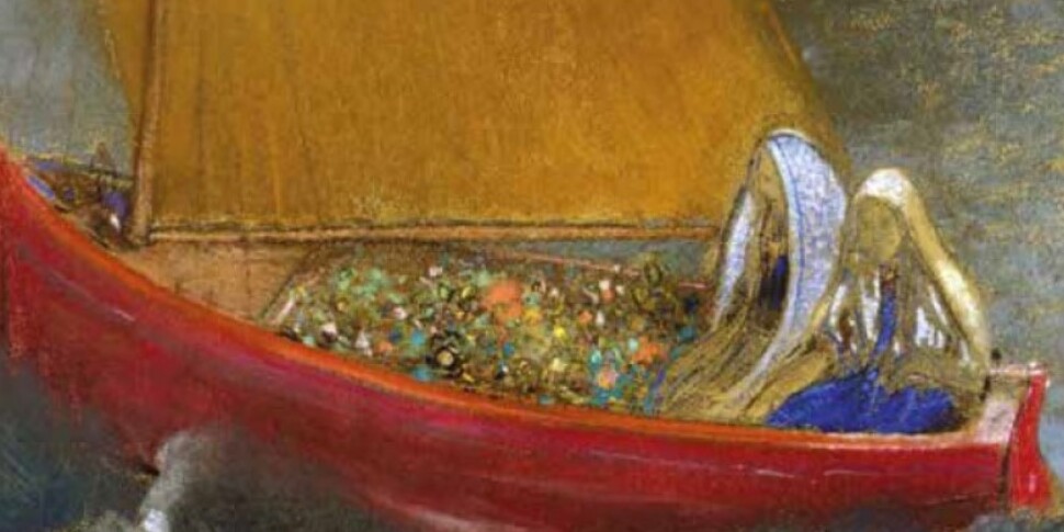 Navigating on sight among the "uncertain hours": the writer Silvio Perrella speaks