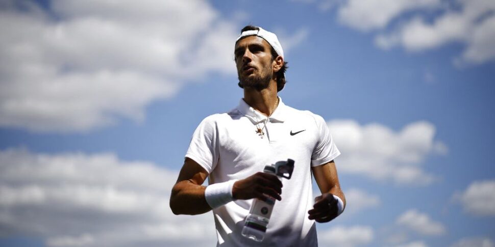 ATP 1000 Indian Wells, Muses and Ko caps in the third round