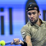 ATP 1000 Miami, Italy protagonist. Eighths for Berrettini and Musetti, quarter -finals for Paolini