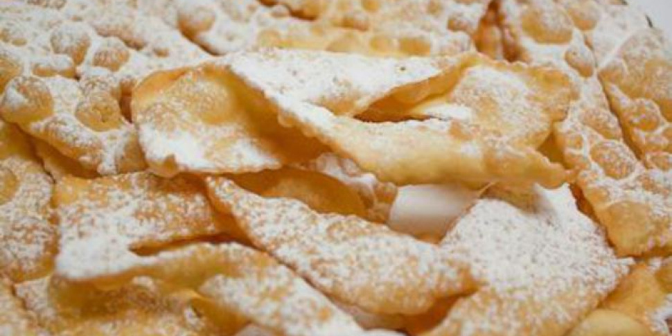 Chatting and carnival desserts with exorbitant figures: prices driven by butter increases (+20%)