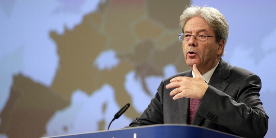 Gentiloni: "The EU reaction to Trump is up to par. The decisions of the US President shakes the world "